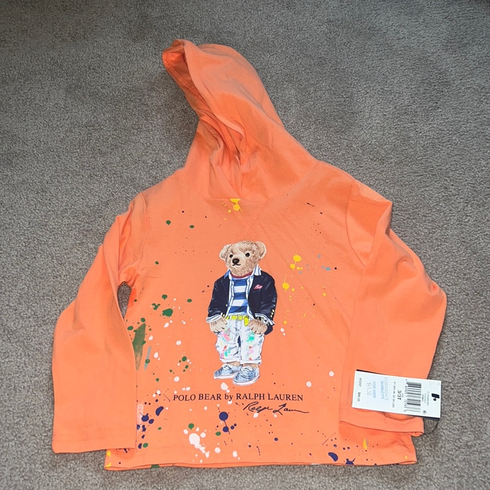 Polo TShirt